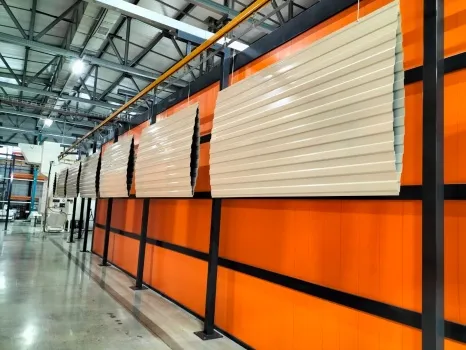 Профнастил