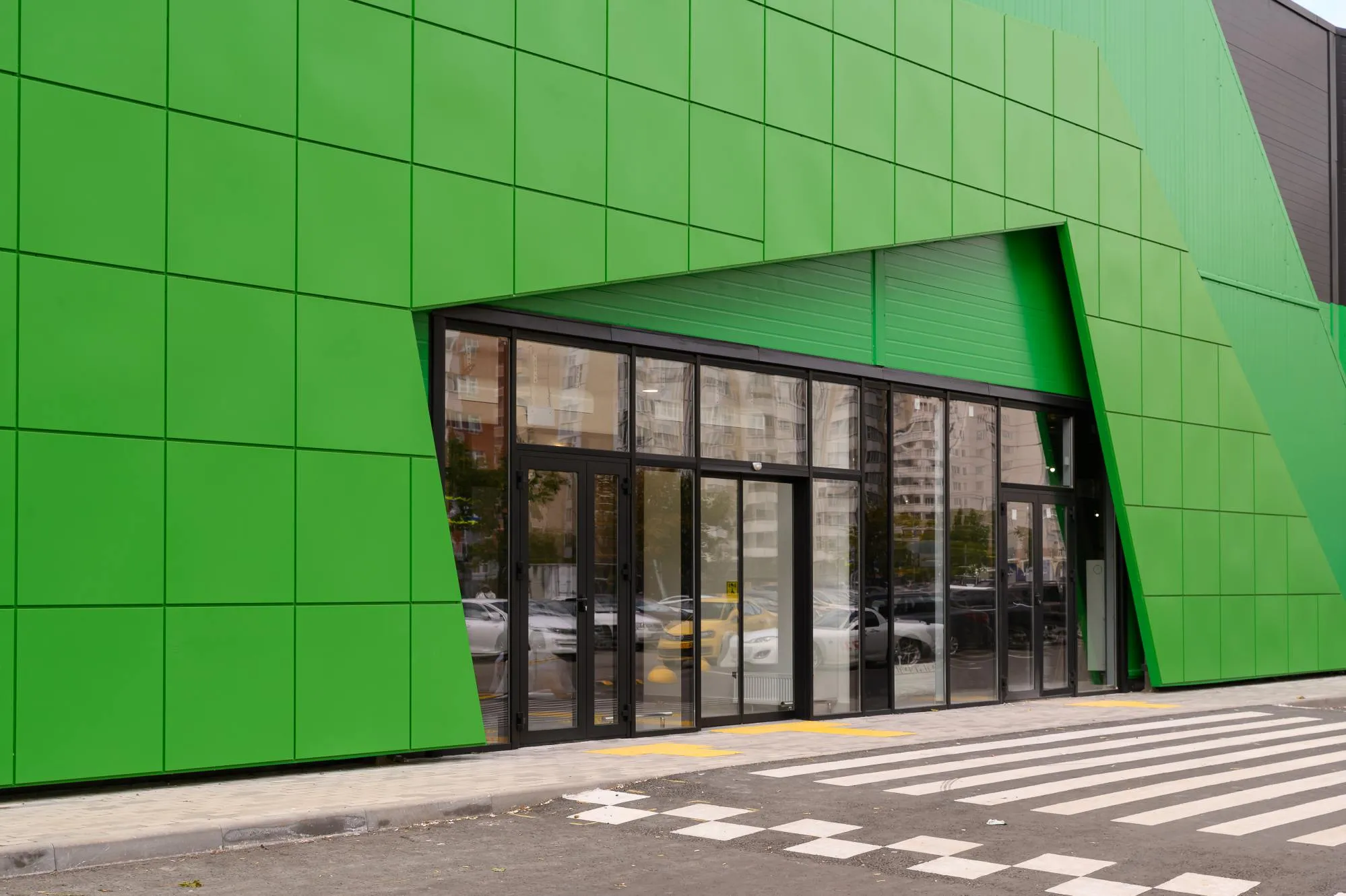 Атлант декор фото 6