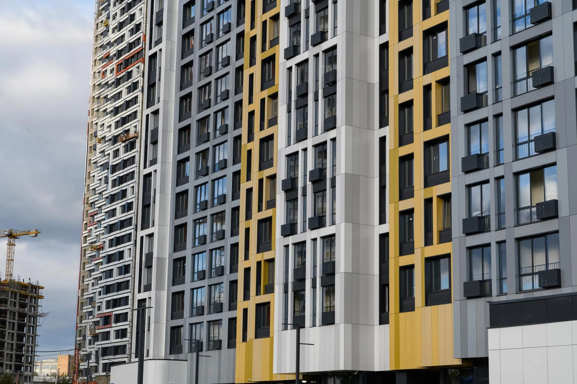 ЖК "Преображение" фото 17