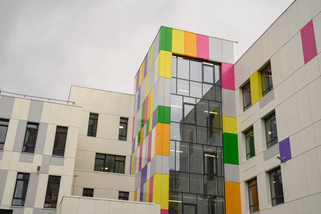 Школа № 34 фото 19