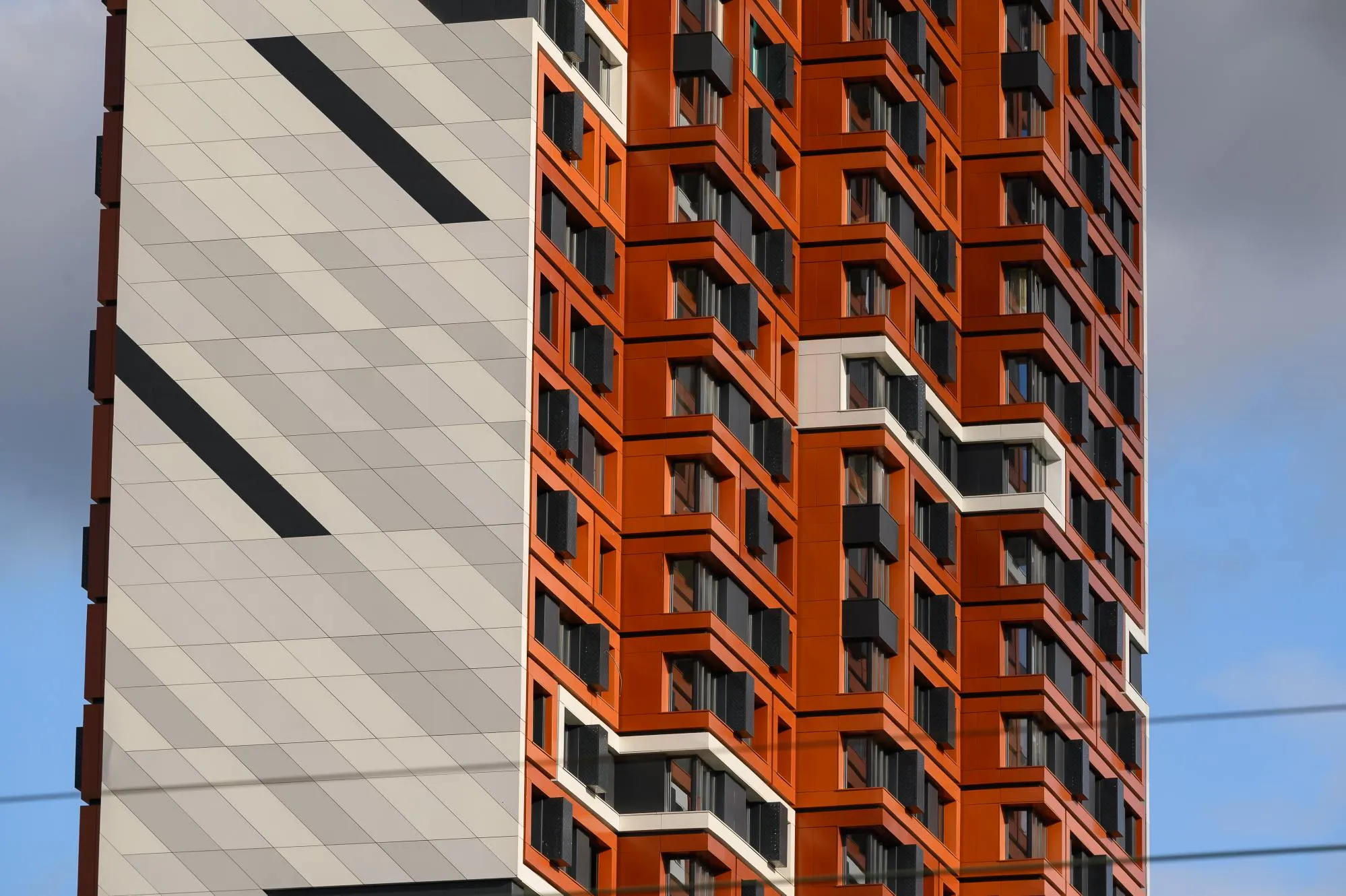 ЖК "Преображение" фото 8