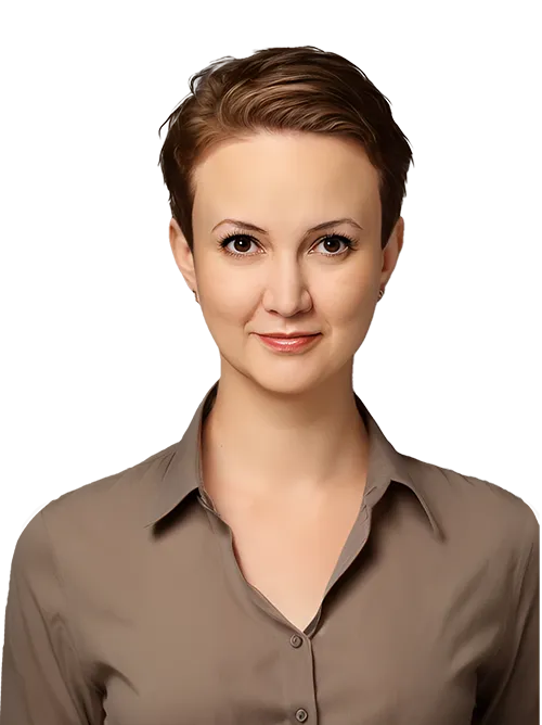 Мельникова Ирина Евгеньевна