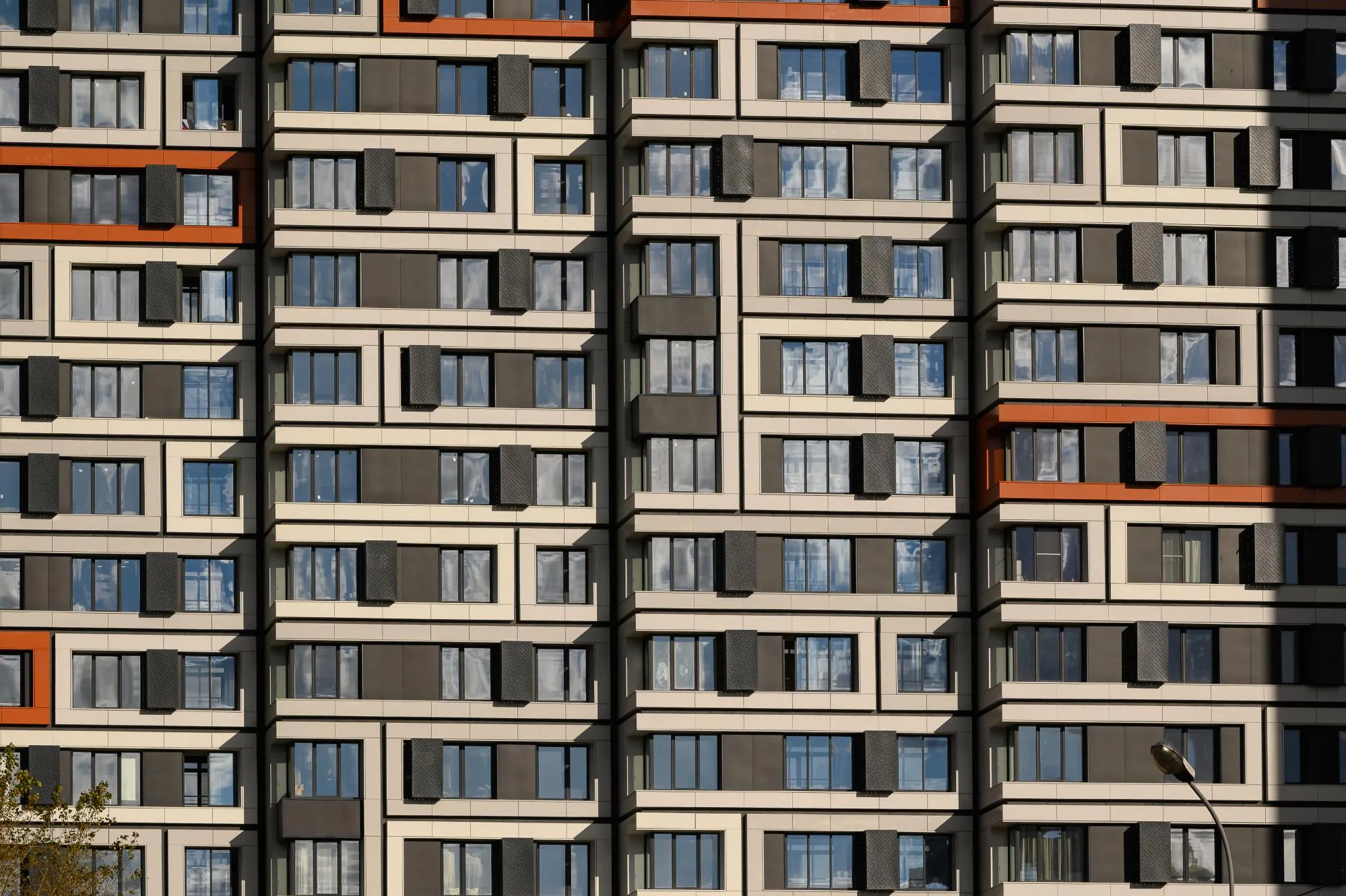 ЖК "Преображение" фото 9