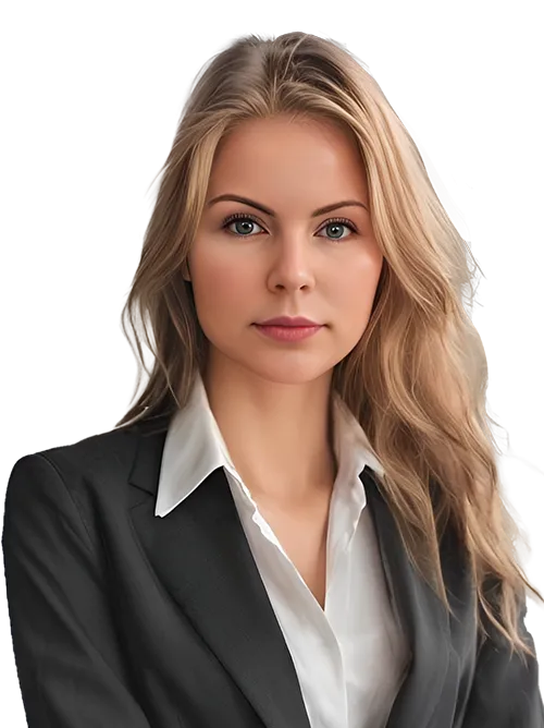 Булатова Хельга Евгеньевна