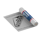 Пароизоляция для кровли и фасада FOLDER Silver H