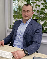 Шурупов Артем Михайлович фото