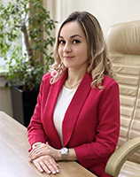 Харина Карина Алексеевна фото