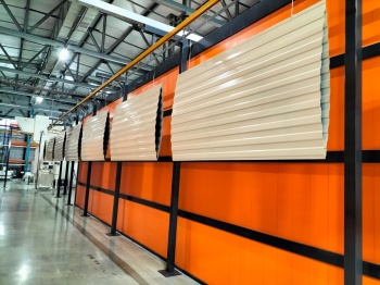 Профнастил