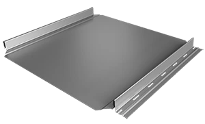 фальцевая кровля