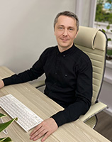 Волков Константин Сергеевич фото