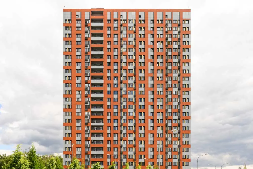 ЖК на Базовская 15 фото 6