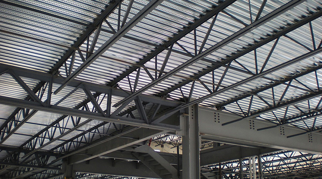 Как самостоятельно рассчитать количество профнастила?