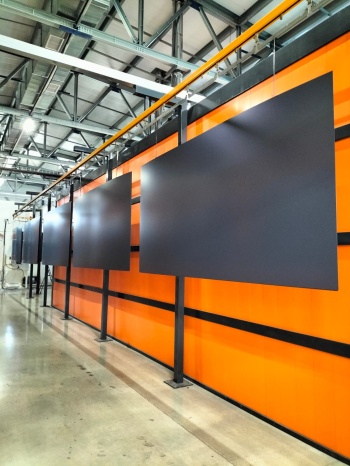 Гладкий лист