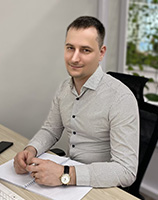 Коротков Андрей Николаевич фото