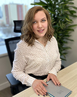 Петренко Юлия Ильинична фото