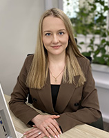 Чернова Ксения Сергеевна фото