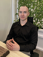 Зуев Михаил Сергеевич фото