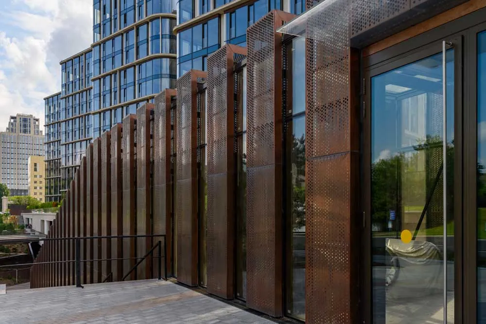 ЖК Victory Park Residences фото 6