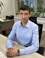 Воруничев Сергей Петрович фото