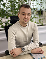 Никифоров Павел Александрович фото