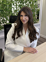 Ачкасова Элина Витальевна фото