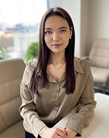 Мурзаева Мария Владимировна фото