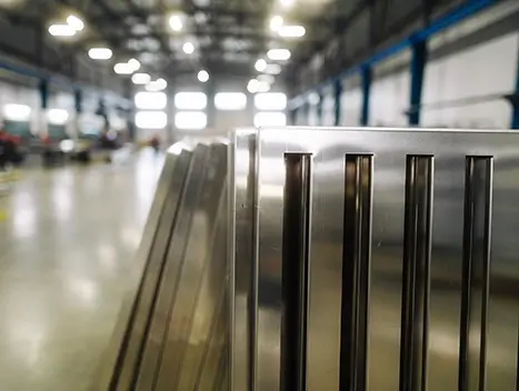 Корзины для кондиционеров #1