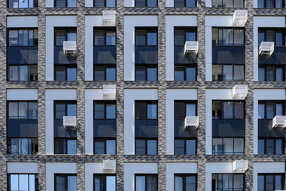 Жилой дом на Щорса, 15 фото 11