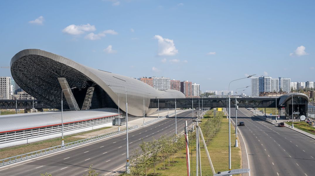 За кадром производства: качество и красота металлоизделий начинается с листа