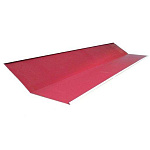 Планка внутренних ендов Стальной шелк 25 мкм Планка внутренних ендов Стальной шелк 25 мкм