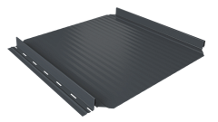 Кликфальц Rol 0.6 мм RAL 7024