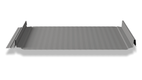 Кликфальц Rol 0.45 мм RAL 7005