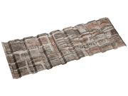 Двусторонний принтек НС44: 4000x1047 мм 4000x1047 мм кварцевый сланец 0,40 мм