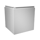 Кассета фасадная угловая