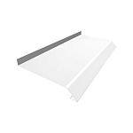 Оконный отлив Вид 1 2000х100 мм