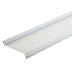 Оконный отлив Вид 2 2000х150 мм