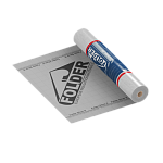 Пароизоляция для кровли и фасада FOLDER Silver H