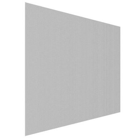 Лист перфорированный 0.7 мм Rg 1,5-8 1250х2500