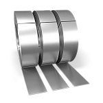 Штрипс 0,65 оцинкованный