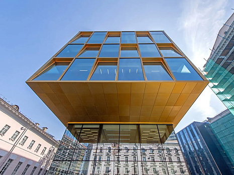 Популярные в строительстве изделия из листового металла в 2025 году