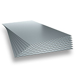 Лист алюминиевый АМГ2М 1x1250x3000