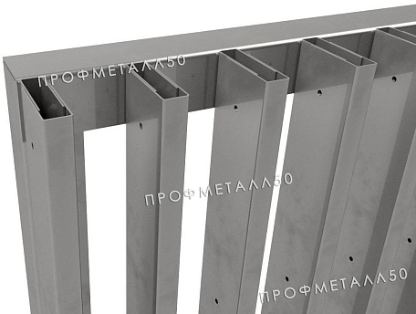 Вентиляционные решетки