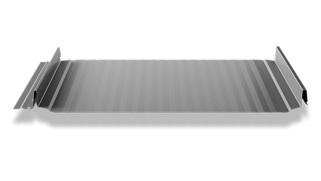 Кликфальц Rol 0.45 мм Zn