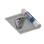 Гидроизоляция для кровли и фасада FOLDER Silver D Гидроизоляция для кровли и фасада FOLDER Silver D