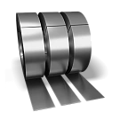 Лента холоднокатаная 0,5 мм