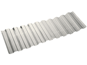 Профнастил С21-1000 эконом оцинкованный Профнастил С21-1000 эконом оцинкованный