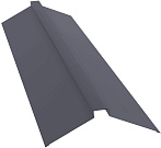 Фигурный конек полиэстер матовый