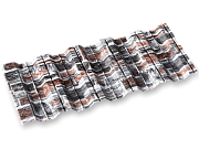 Двусторонний принтек НС35: 2500x1060 мм кварцевый сланец 0,40 мм