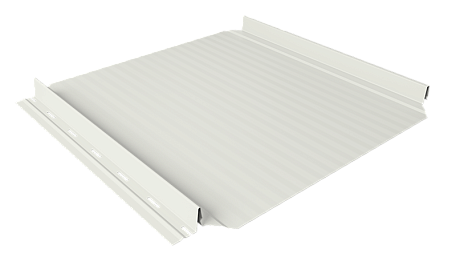 Кликфальц Rol 0.5 мм RAL 9003