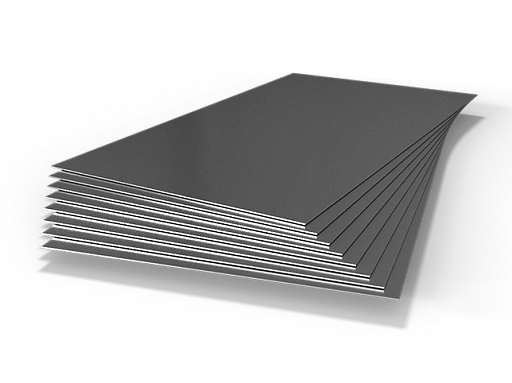 Холоднокатаная сталь